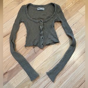 Urban Outfitters xs long sleeve